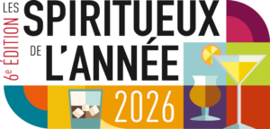 logo Spiritueux de l'Année 2026