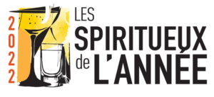 Logo Concours Spiritueux de l'Année