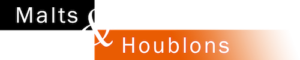 logo Malts & Houblons
