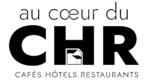 logo Au Coeur du CHR