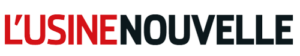 logo L'Usine Nouvelle