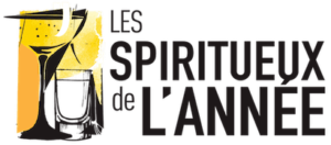 Logo Les Spiritueux de l'Année