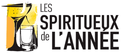 Logo Les Spiritueux de l'Année