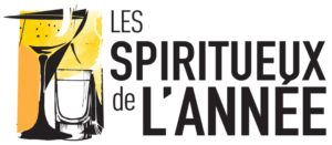 Logo Les Spiritueux de l'Année