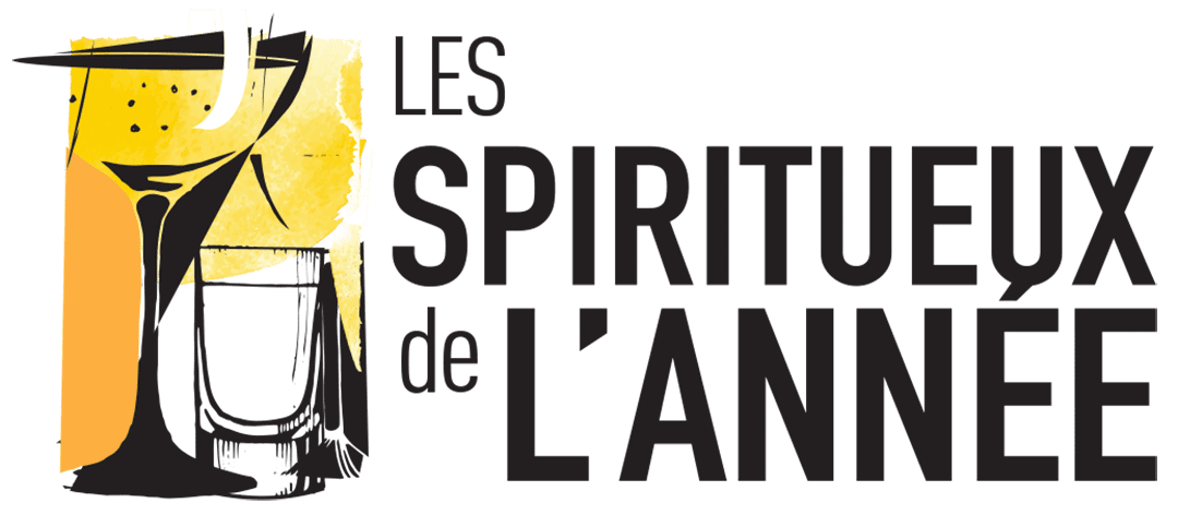 Logo Les Spiritueux de l'Année