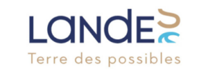logo Landes