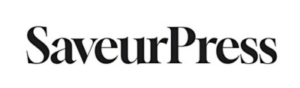 logo Saveurpress