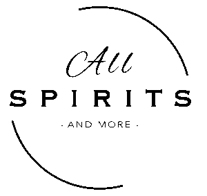 Logo All Spirits and More