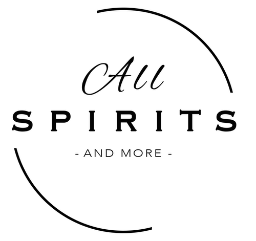 Logo All Spirits and More