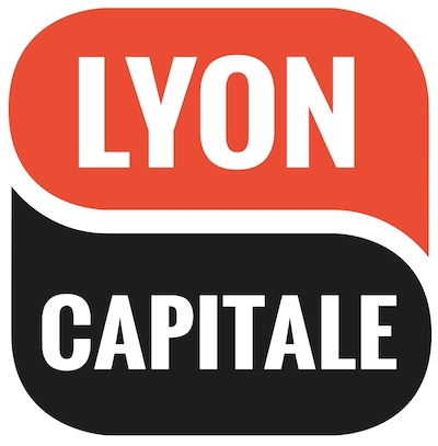 Logo Lyon Capitale