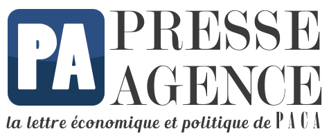 Logo Presse Agence