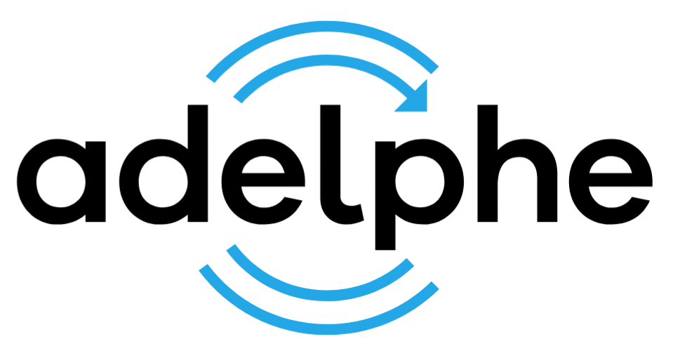 Logo Adelphe - partenaire des Spiritueux de l'Année