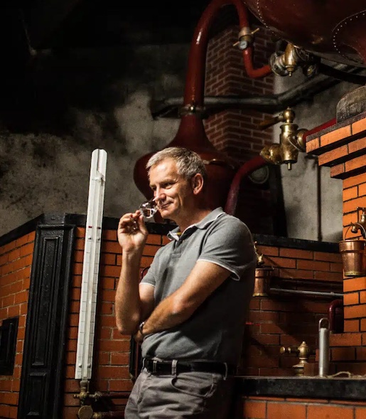 Jean-Philippe Bergier de Bache Gabrielsen