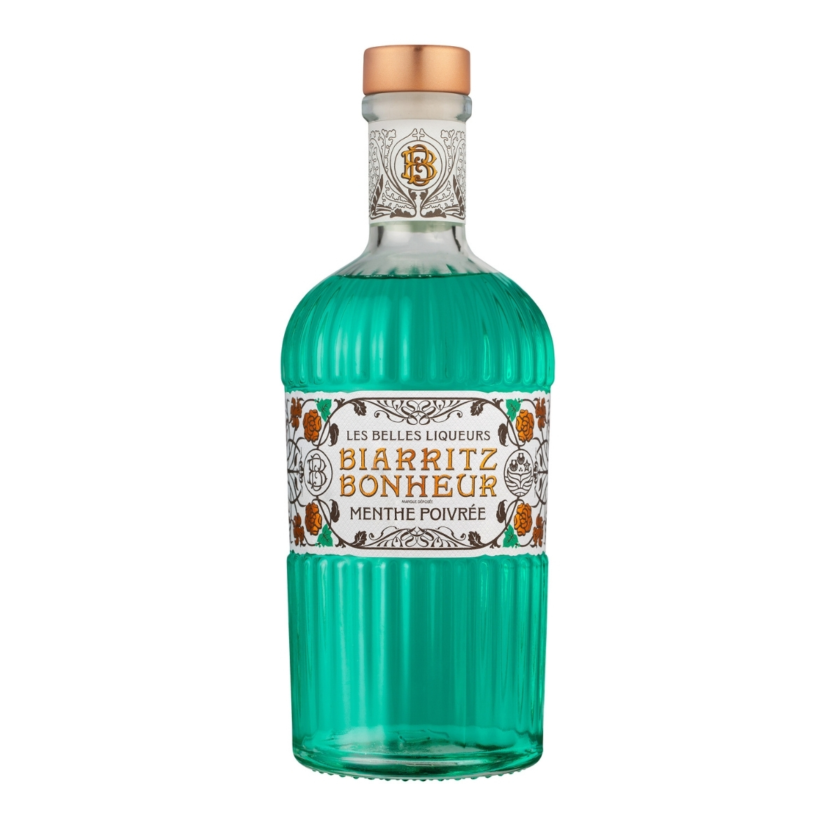 Biarritz Bonheur Menthe poivrée