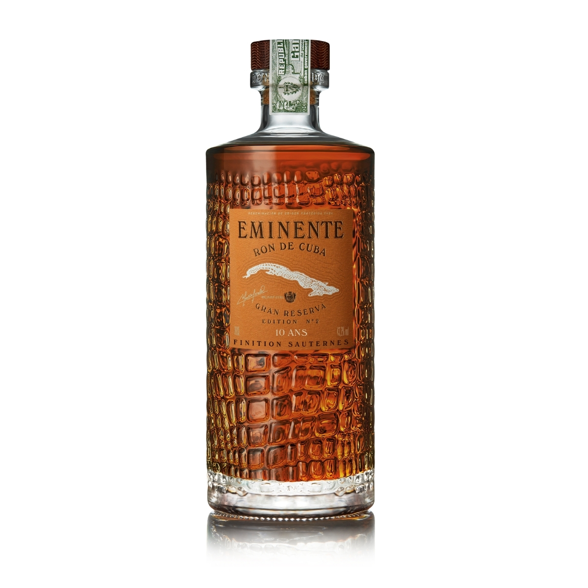 Eminente Gran Reserva N°2