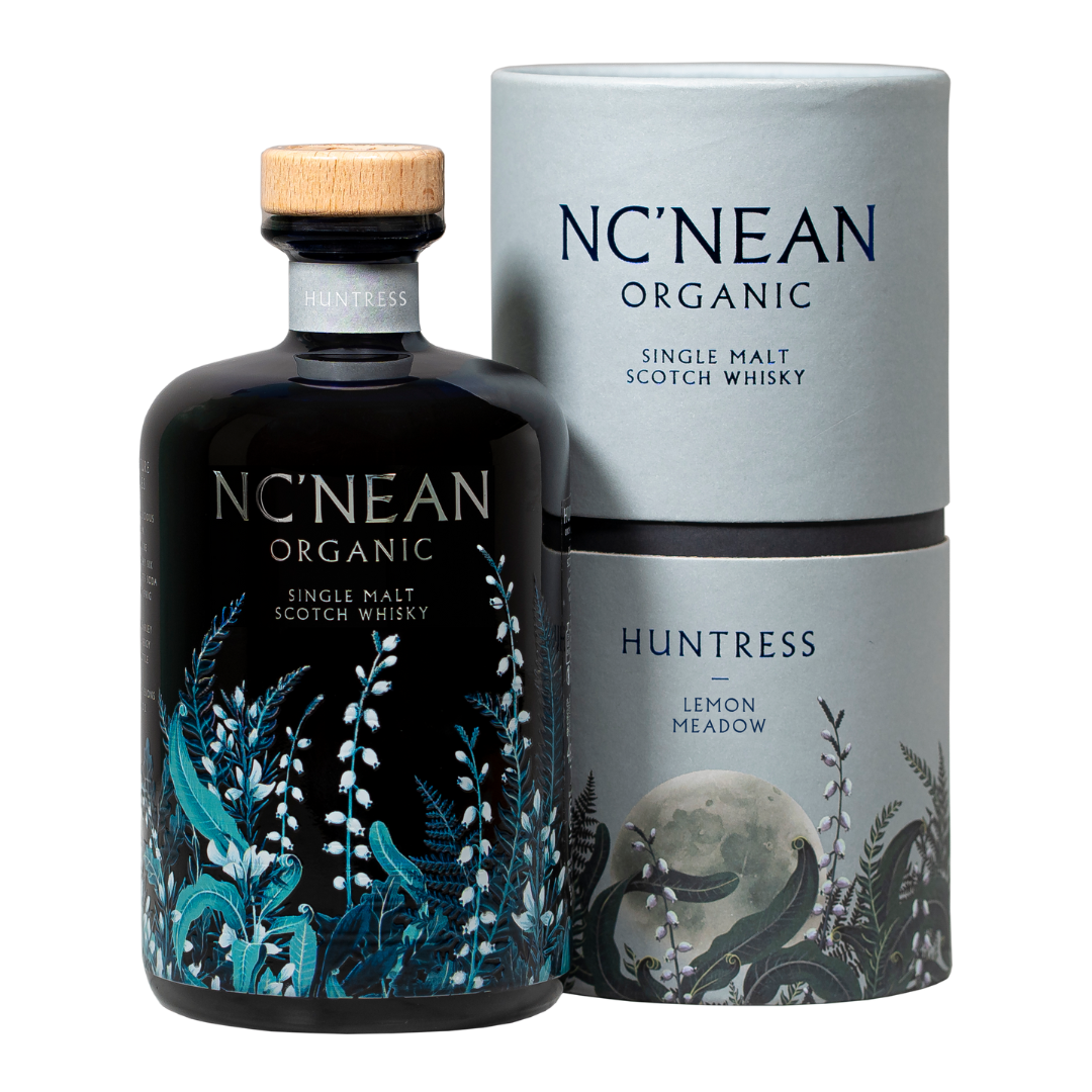 Nc'Nean Huntress Lemon Meadow