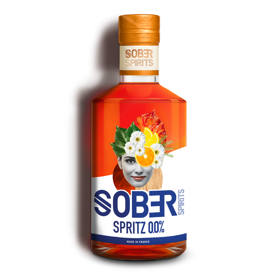 Sober Spirits Spritz 0,0%