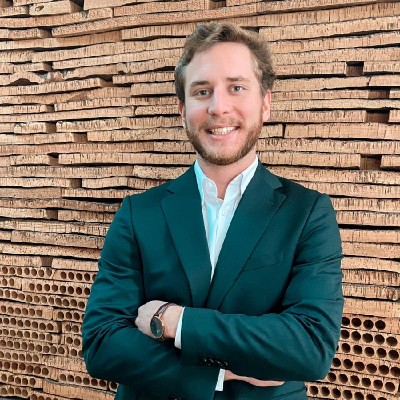 Léo Boucton d'Amorim Top Series