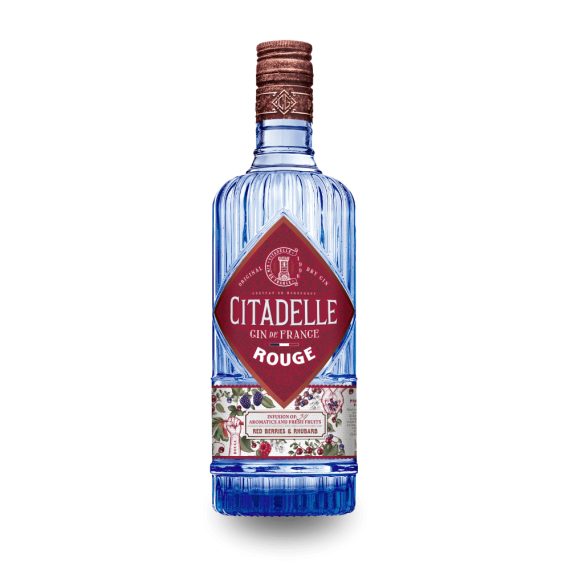 Gin Citadelle Rouge