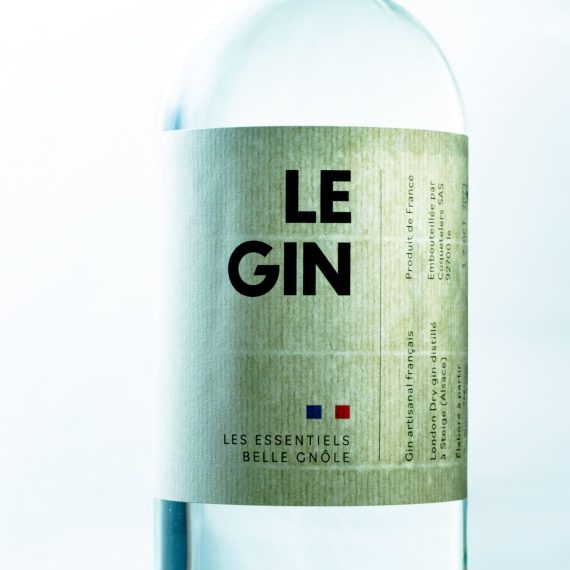 Gin Les Essentiels