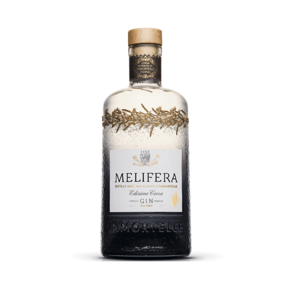 Melifera Gin - Edizione Corsa