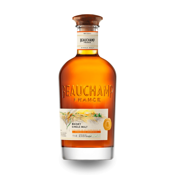 Whisky Beauchamp