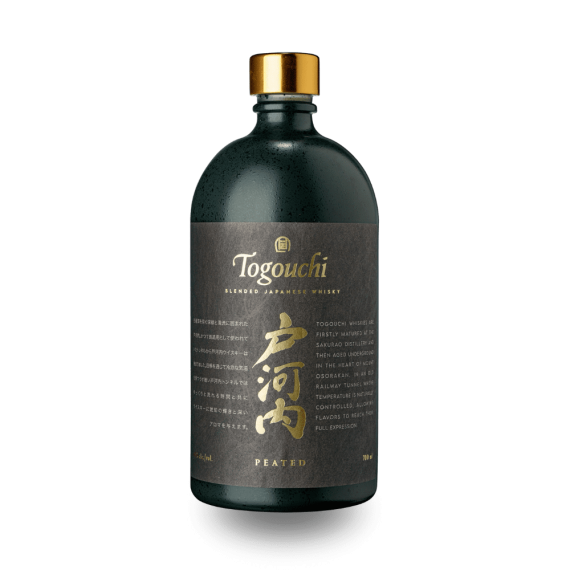 Whisky Togouchi